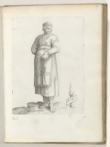 Femme célibataire d