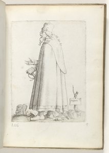 Hispanus - Enea Vico