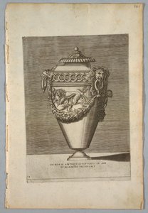 Vase (plaque 1 d