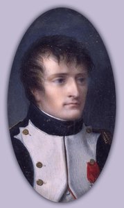 Napoléon Bonaparte