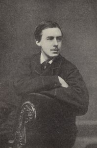 A E Housman, à l