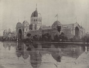 Une Grande Exposition Internationale - English Photographer