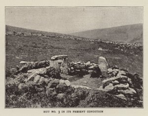 Un village préhistorique