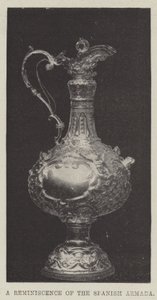 Un souvenir de l