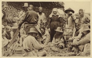 Un missionnaire parmi les villageois en Chine - English Photographer