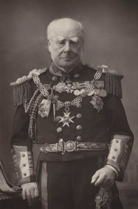 Amiral Keppel - English Photographer