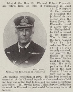 Amiral l
