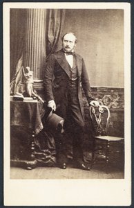 Albert, Prince Consort - English Photographer