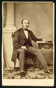 Albert, prince consort - English Photographer