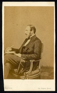 Albert, prince consort - English Photographer