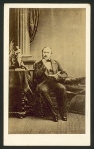 Albert, prince consort - English Photographer