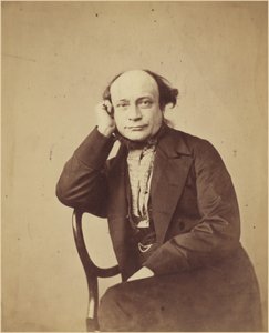 Alfred Clint - English Photographer