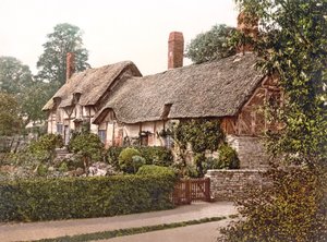 Cottage d