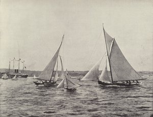Régate anniversaire - English Photographer