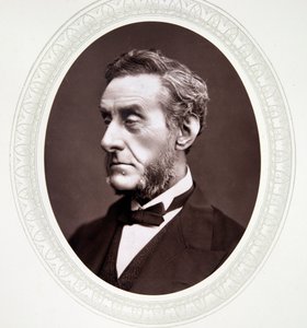 Anthony Ashley Cooper - English Photographer