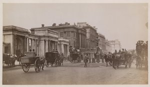 Apsley House, Hyde Park Corner, Londres - English Photographer
