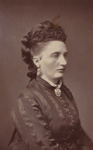 Arabella Goddard - English Photographer
