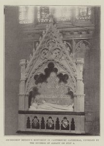 Monument de l