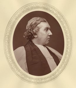 Archibald Campbell Tait, l