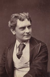 Arthur Cecil - English Photographer