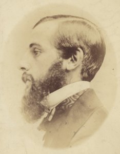 Arthur Evershed - English Photographer