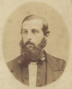 Arthur Evershed - English Photographer