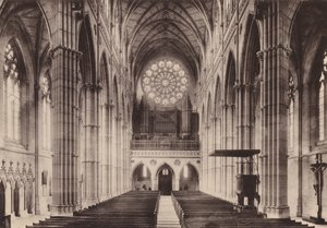 Arundel : Saint Philippe Néri - English Photographer