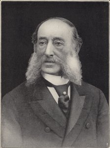 Baron de Reuter - English Photographer