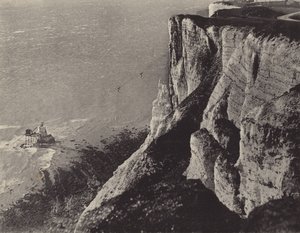 Beachy Head - English Photographer