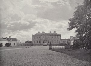 Maison de Bessborough