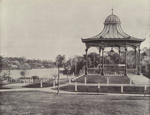 Jardins Botaniques, Adelaide - English Photographer