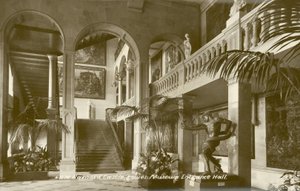 Musée Bowes, Barnard Castle, County Durham - English Photographer