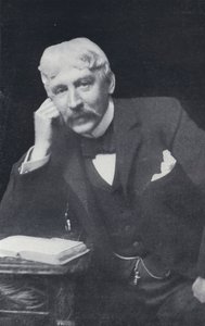 Bret Harte - English Photographer