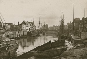 Bridgwater - English Photographer