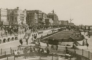 Brighton - English Photographer