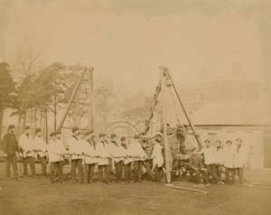 Cadets à l