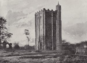Abbaye de Cambuskenneth - English Photographer