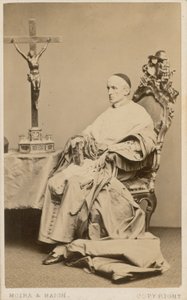Cardinal Manning
