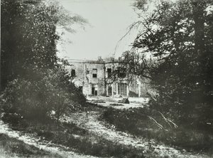 Central Hill : Bloomfield Hall, 1895