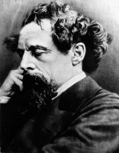 Charles Dickens