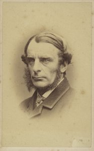 Charles Kingsley - English Photographer