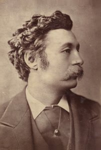 Charles Wyndham - English Photographer
