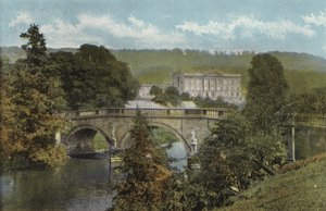 Château de Chatsworth - English Photographer