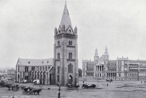 Place de l