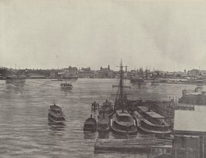 Quai Circulaire - English Photographer