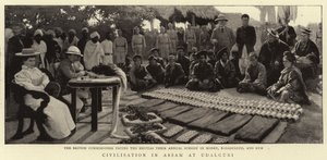 Civilisation en Assam à Udalguri - English Photographer