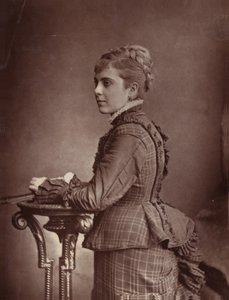 Clara Graham - English Photographer