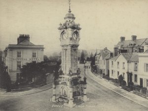 Tour de l