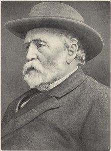 Collis P Huntington - English Photographer