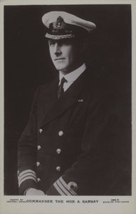 Commandant l